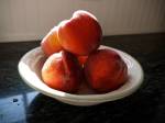 Peaches