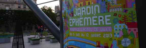 JardinSign