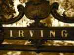 IrvingSign