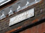 PondSquareSign