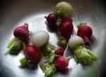 Radishing